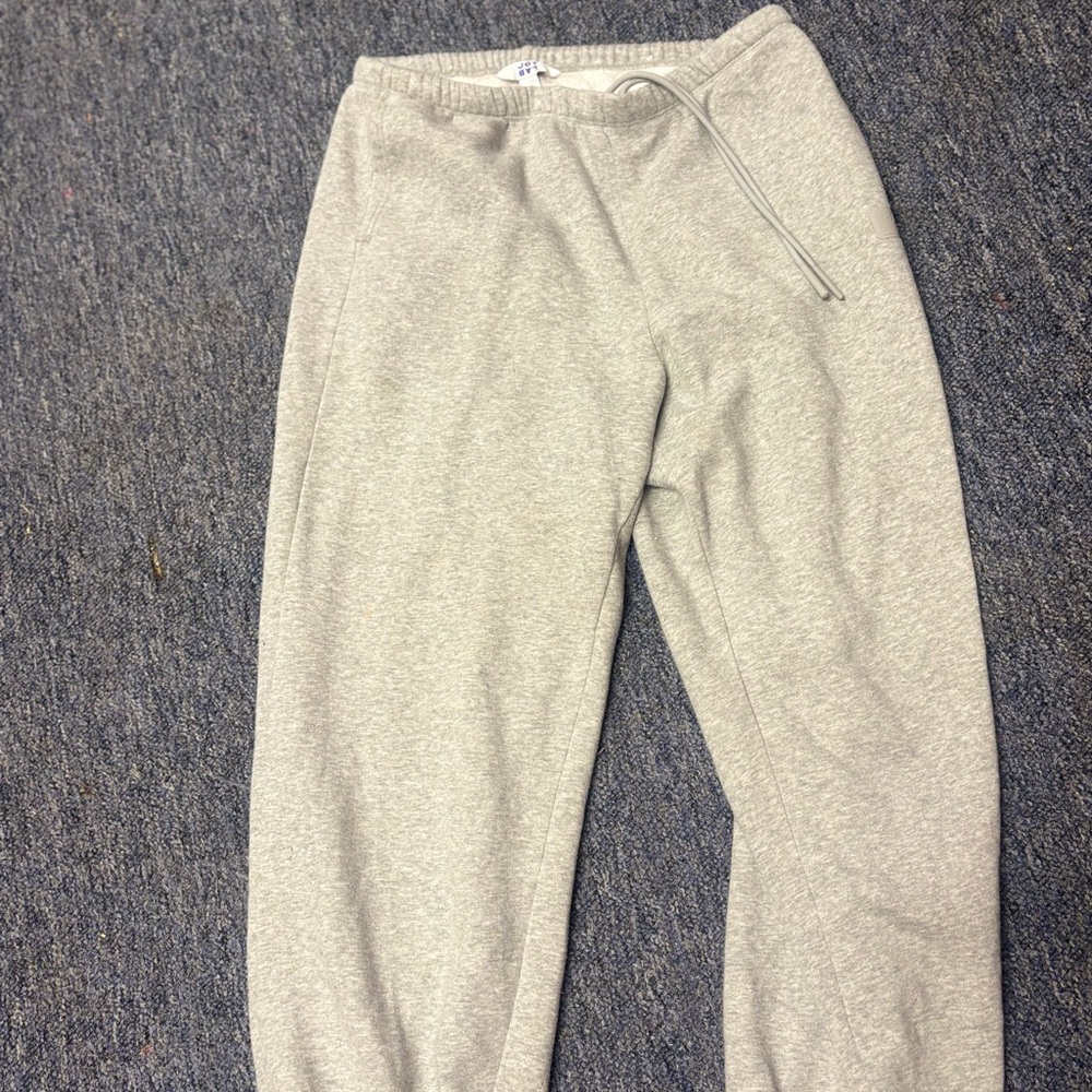 JoyLab Light Gray Joggers